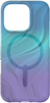 ZAGG MILAN - Cases Snap Apple (Apple iPhone 16 Pro) Smartphone Hülle Mehrfarbig