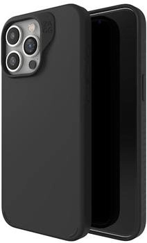 ZAGG Cases Manhattan Snap (Apple iPhone 15 Pro Max) Smartphone Hülle Schwarz