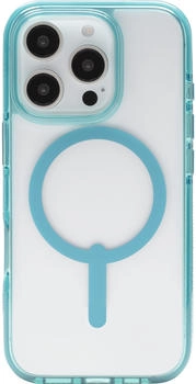 ZAGG SANTA CRUZ - Cases Snap Apple (Apple iPhone 16 Pro) Smartphone Hülle Blau