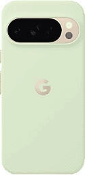 Google Pixel 10 / 10 Pro Backcover Jade