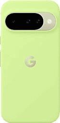 Google Pixel 10 / 10 Pro Backcover Lemongrass