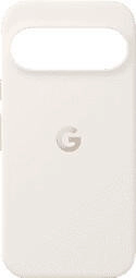 Google Pixel 10 / 10 Pro Backcover Porcelain