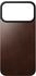 Rustic Brown Horween