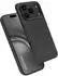 Decoded Leather Backcover iPhone 17 Pro