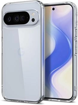 Spigen Ultra Hybrid Crystal Clear - Google Pixel 10 Pro XL