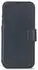 Decoded Leather Detachable Wallet iPhone 17 Pro Navy Shadow
