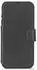 Decoded Leather Detachable Wallet iPhone 17 Pro Black