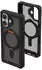 Urban Armor Gear Case Apple iPhone 17 Schwarz, Orange 114526114097