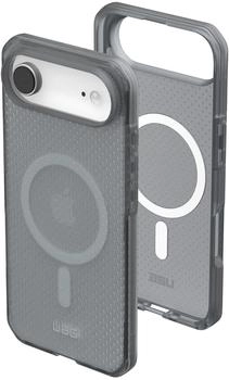 Urban Armor Gear Case Apple iPhone Air Grau, Transparent 114539113131