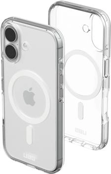 Urban Armor Gear Case Apple iPhone 17 Transparent 114559114341