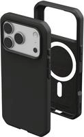 Civilian LT MagSafe - Black - iPhone 17 Pro