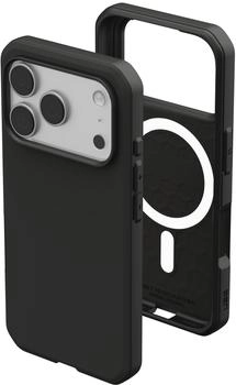 Urban Armor Gear Case Apple iPhone 17 Pro Schwarz 114543114040