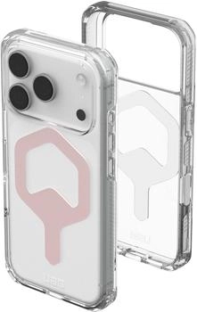 Urban Armor Gear Case Apple iPhone 17 Pro Transparent 114529114348