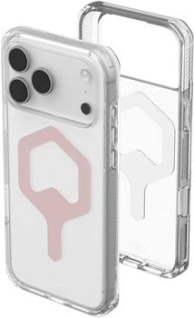 Urban Armor Gear Case Apple iPhone 17 Pro Max Transparent 114530114348