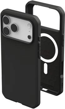 Urban Armor Gear Case Apple iPhone 17 Pro Max Schwarz 114544114040