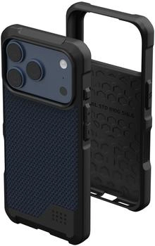 Urban Armor Gear Case Apple iPhone 17 Pro Blau 114517113955