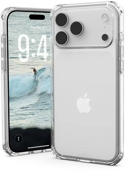 Urban Armor Gear Case Apple iPhone 17 Pro Max Transparent 114533114343