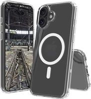 JT Berlin 11155, JT Berlin Case Apple iPhone 17 Transparent 11155