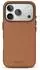 Vonmählen Like Leather Case für Apple iPhone 17 Pro