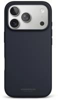 Vonm&auml;hlen MSC00099, Vonm&auml;hlen Soft Silicone Case iPhone 17 Pro Navy