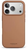 Vonm&auml;hlen MSC00111, Vonm&auml;hlen Soft Silikon Case f&uuml;r iPhone 17 Pro Dark Cream