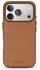Vonmählen Like Leather Case für Apple iPhone 17 Pro Max