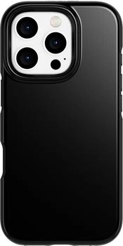 Tech 21 EvoDusk MagSafe iPhone 16 Pro Black
