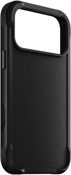 Nomad Goods Rugged Case iPhone 17 Pro Max Black