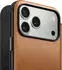 Nomad Goods Modern Leather Folio iPhone 17 Pro Max English Tan