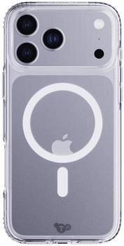 Tech 21 EvoClear Case MagSafe for iPhone 17 Pro Max Clear