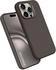 Decoded AntiMicrobial Silicone Back Cover für Apple iPhone 16 Pro Max