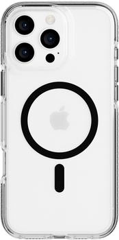 Tech 21 EvoCrystal MagSafe iPhone 16 Pro Max Black