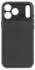 Decoded Leather Backcover iPhone 17 Pro Max Black