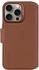 Decoded Leather Detachable Wallet Case für Apple iPhone 16 Pro