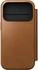 Nomad Modern Leather Folio für Apple iPhone 17 Pro