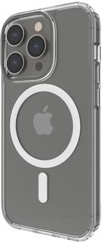 Belkin Sheerforce MagSafe Cover for iPhone 14 Pro