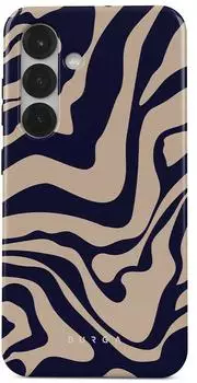 Burga Tough Back Cover Samsung Galaxy S25 Vigilant