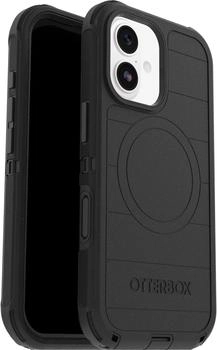 OtterBox Defender Series Pro MagSafe iPhone 17 Black Bulk