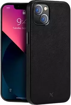 Nevox StyleShell Pro schwarz iPhone 15 Plus