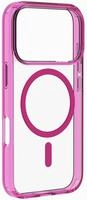 Cellular Line 61225, Cellular Line Iconic Mag Cover f&uuml;r Apple iPhone 17 Pro (Pink)