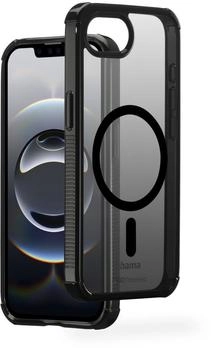 Hama Extreme Protect Backcover Apple iPhone 16e Schwarz