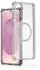 Hama Extreme Protect Backcover Samsung Galaxy S25 Edge Transparent