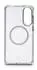 Hama Extreme Protect Backcover Samsung Galaxy S25 Edge Transparent