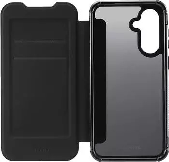 Hama Extreme Protect Bookcover Samsung Galaxy A17 Schwarz