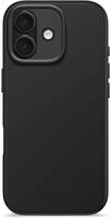 Decoded D25IPO17BCS9PK, Decoded AntiMicrobial Silicone Backcover for iPhone 17 -
