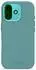 Decoded AntiMicrobial Silicone Back Cover für Apple iPhone 17