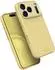 Decoded AntiMicrobial Silicone Back Cover für Apple iPhone 17 Pro Max