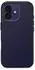 Decoded AntiMicrobial Silicone Back Cover für Apple iPhone 17