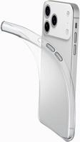 Cellular Line FINECIPH17PROT, Cellular Line Fine Cover f&uuml;r Apple iPhone 17 Pro