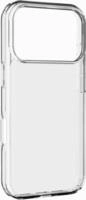 Cellularline CLEARDUOIPH17PRMT, Cellularline Clear Strong Case (Apple iPhone 17 Pro